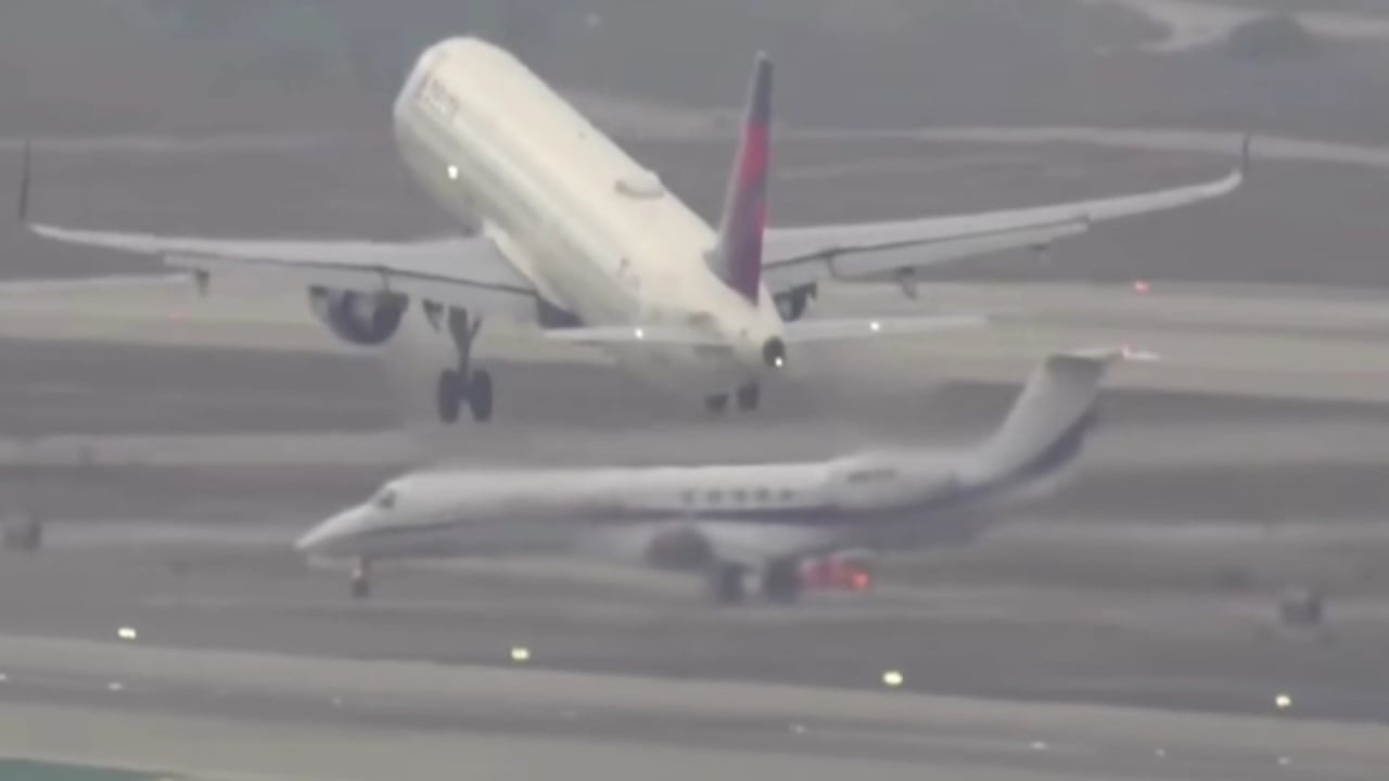 49 aksidente ajrore që nga nisja e këtij viti, ish-piloti jep arsyet pse po rritet rreziku