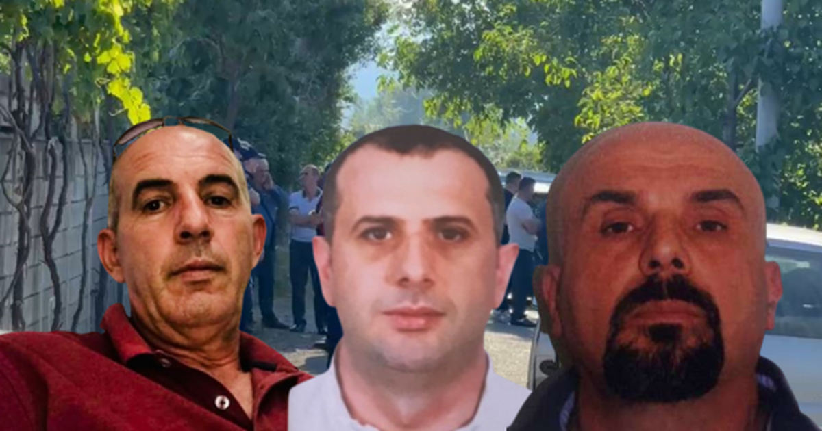 57-vjeçari u vra sot në Lezhë! Saga e gjakmarrjes mes fiseve Gjini dhe Kaza, 5 viktima në 3 dekada