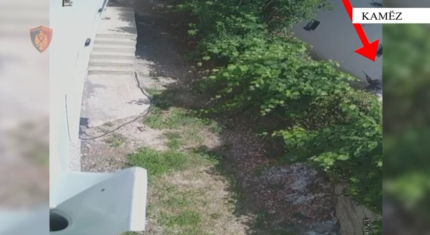 63-vjeçari dhunon mbesën, i vëllai qëllon me automatik për ta kanosur! Parandalohet krimi në Paskuqan