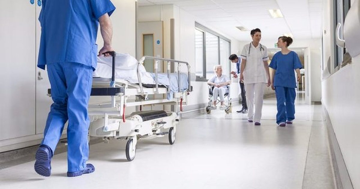 8 në 10 shqiptarë besojnë se sistemi është i shëndetësisë është korruptuar