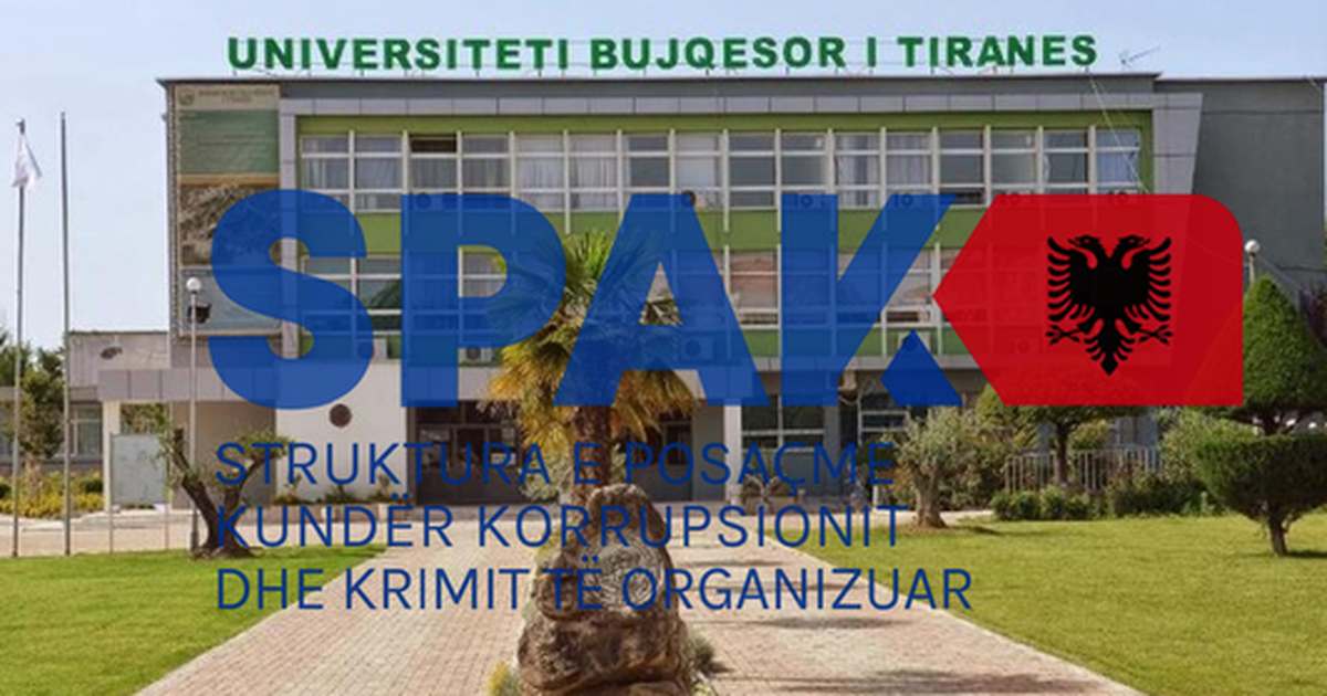 90 mln lekë abuzime me tendera tek ‘Bujqësori’! SPAK mbyll hetimet, 28 të pandehur