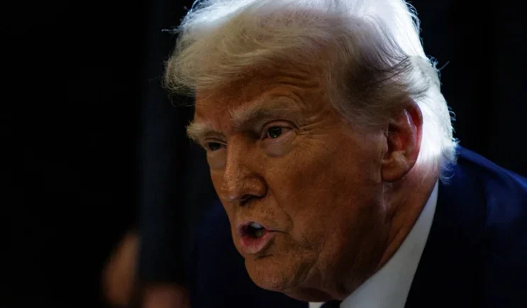 A bëri Trump një gabim të madh?