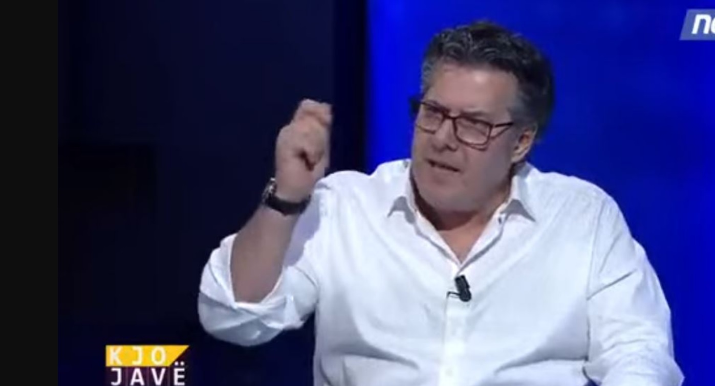 A duhet të largohet Berisha pas humbjes më 11 maj? Edi Paloka: Të gjithë kemi përgjegjësi, ai jo!