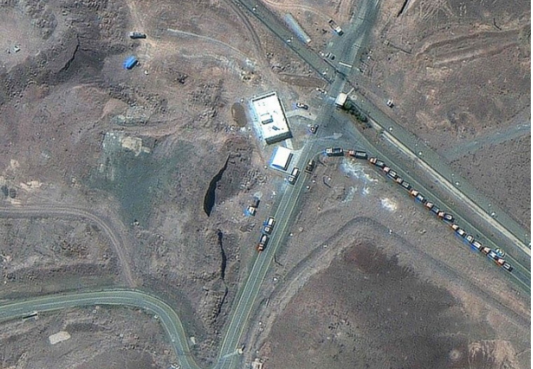 A e largoi Irani uraniumin para se të godiste SHBA?