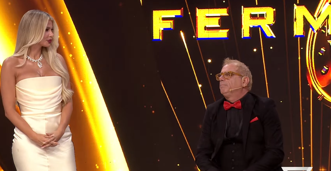 A është i dashuruar? Erand Sojli flet pas daljes nga Ferma VIP