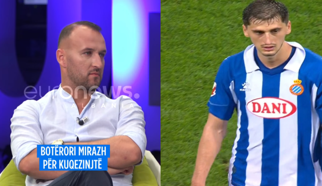 A guxon Silvinjo ta shoh në sy Marash Kumbullën? Ditmar Bicaj dhe Celmeta njëzëri: Më mirë mos ta shohi fare, ishte për faqe të zezë