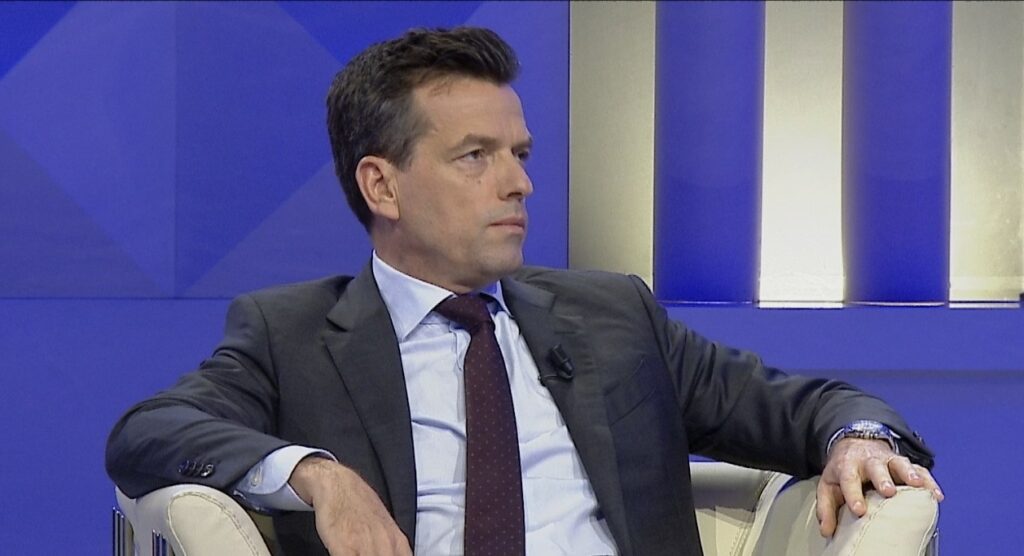 A humb mandat “Mundësia” nga rinumërimi? Agron Shehaj: 1200 vota janë diferencë e madhe, nuk mund të përmbysen