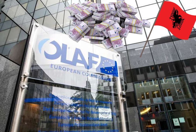 Abuzime dhe vjedhjeve masive, OLAF gati raportin sekret që mund të “shkundë” qeverinë, ndërkombëtarët hetime për…