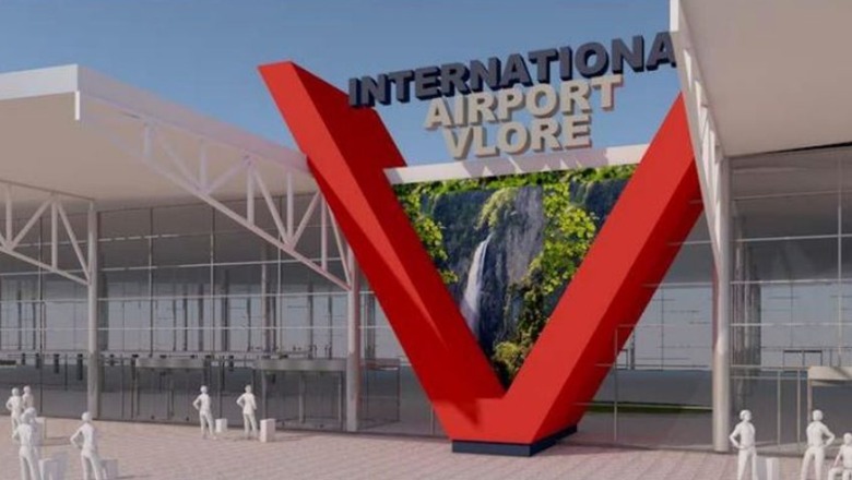 Aeroporti i Vlorës do të përdoret edhe për qëllime ushtarake
