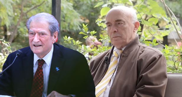 Agjenti që festonte çlirimin dhe sulmon luftën partizane, kush është në të vërtet Sali Berisha, komunist i zjarrtë…