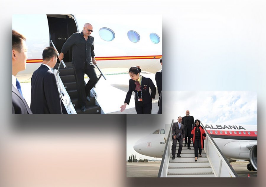 Air Albania me 105 milion USD humbje, mbulon fluturimet me charter të Ramës – pse SPAK e ILDKP nuk e heton