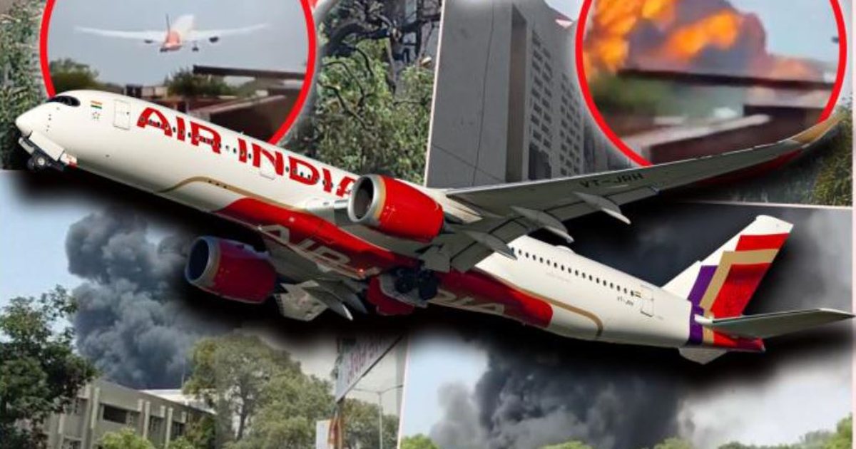 “Air India”/ Skenarët se si u rrëzua avioni – Gabim njerëzor, defekt apo një tufë zogjsh?