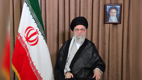 Ajatollahu ka një plan