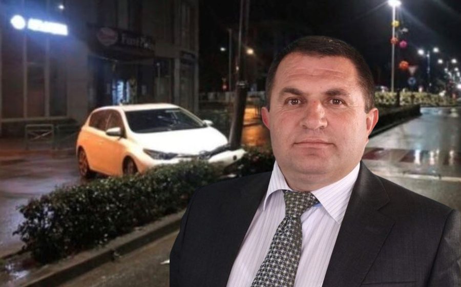 Aksident i dehur, SPAK kërkon dënimin e deputetit të PD