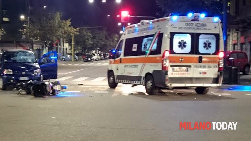 Aksident i rëndë në Milano, humb jetën 46-vjeçari shqiptar