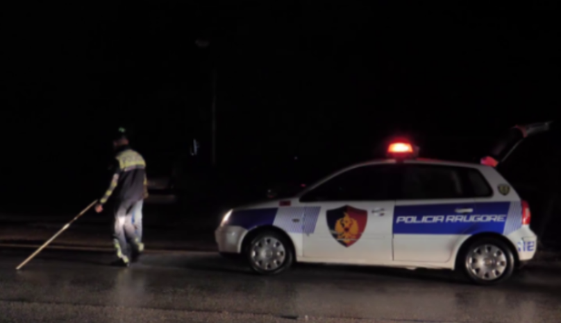 Aksident në Burrel, 6 të lënduar