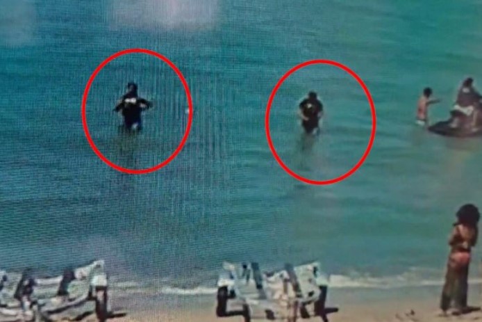 Aksidenti me Jet Ski, e mbijetuara tregon detajet: S’dinim not, jeleku i shpëtimit..