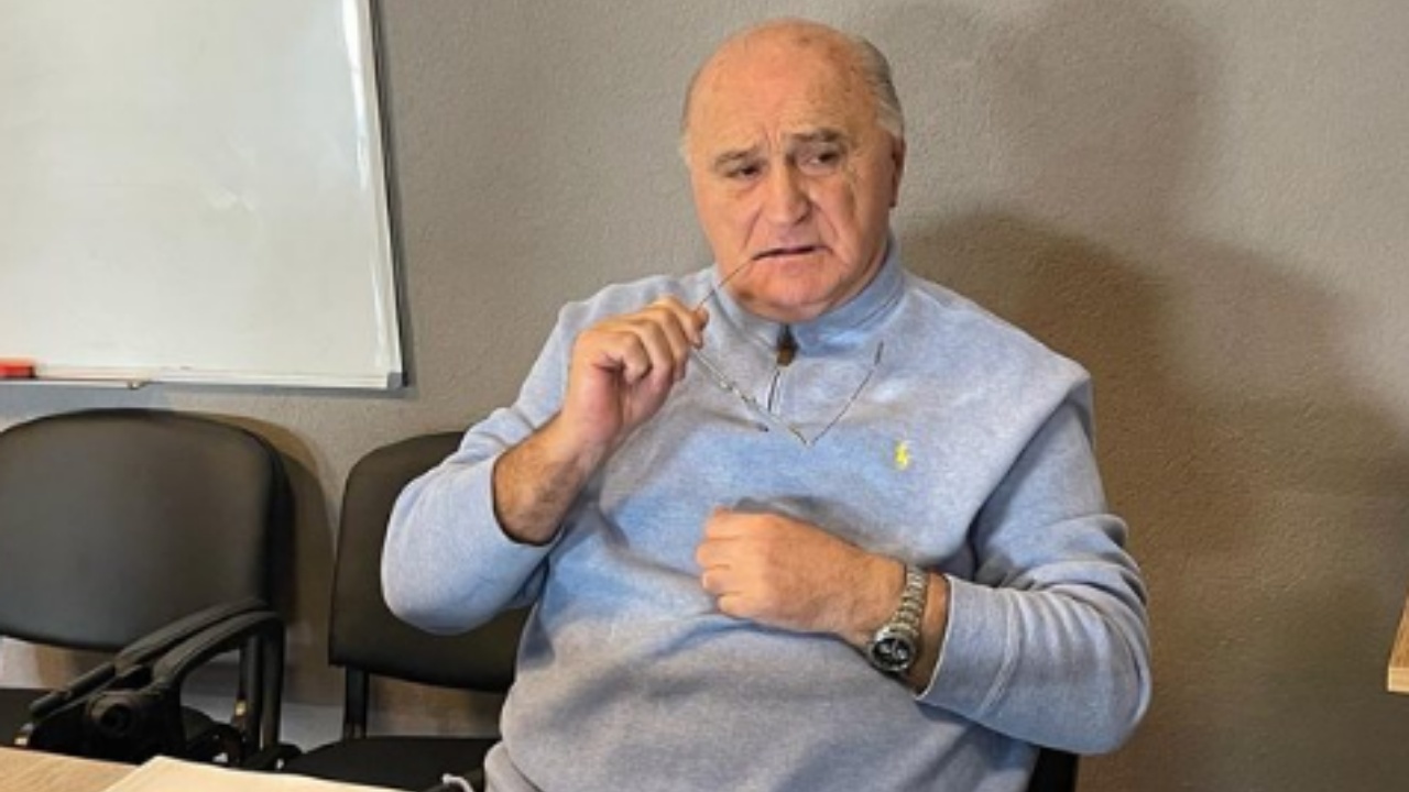 Aktiv deri në frymën e fundit, vdekja merr Leka Bungon