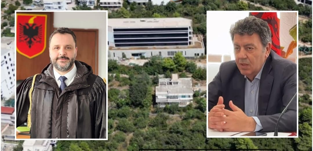 Aktivisti i “Shqipëria Bëhet” kërkesë Prefektit: Mos e firmos tjetërsimin e Eco Kampusit, është i paligjshëm