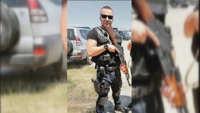 Akuzat e rreme për vrasje në Serbi, Kosova kërkon lirimin e ish-efektivit Spahiu