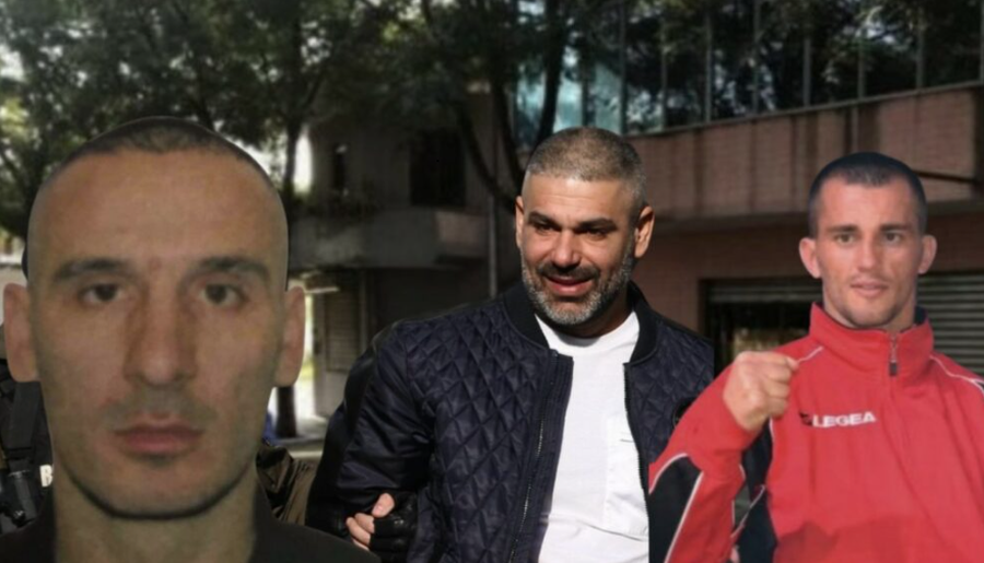 Akuzohen për vrasjen e Fatbardh Licit/ Astmer Bilali dhe Safet e Behar Bajri bëjnë rekurs në Gjykatën e Lartë
