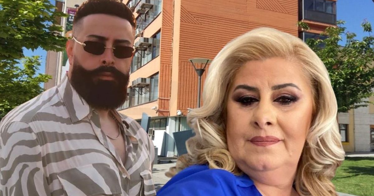 Akuzohet për shpërdorim detyre/ Arrestohet nëna e “Ghetto Geasy-t”, aksioni në Ministrinë e Infrastrukturës