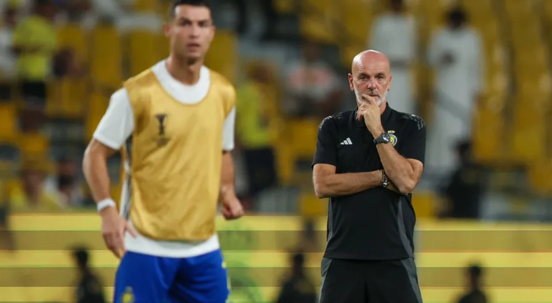 Al-Nassr i bën dalje Pioli-t, zgjedh një tjetër Italian për stolin. Kontratë 2-vjeçare dhe 18 mln euro rrogë vjetore