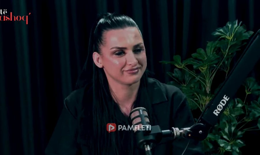 Alesia Balliu ironizon Berishën: Doli fitimtar më 11 maj, qëllimi i tij kreu i PD dhe jo qeveria