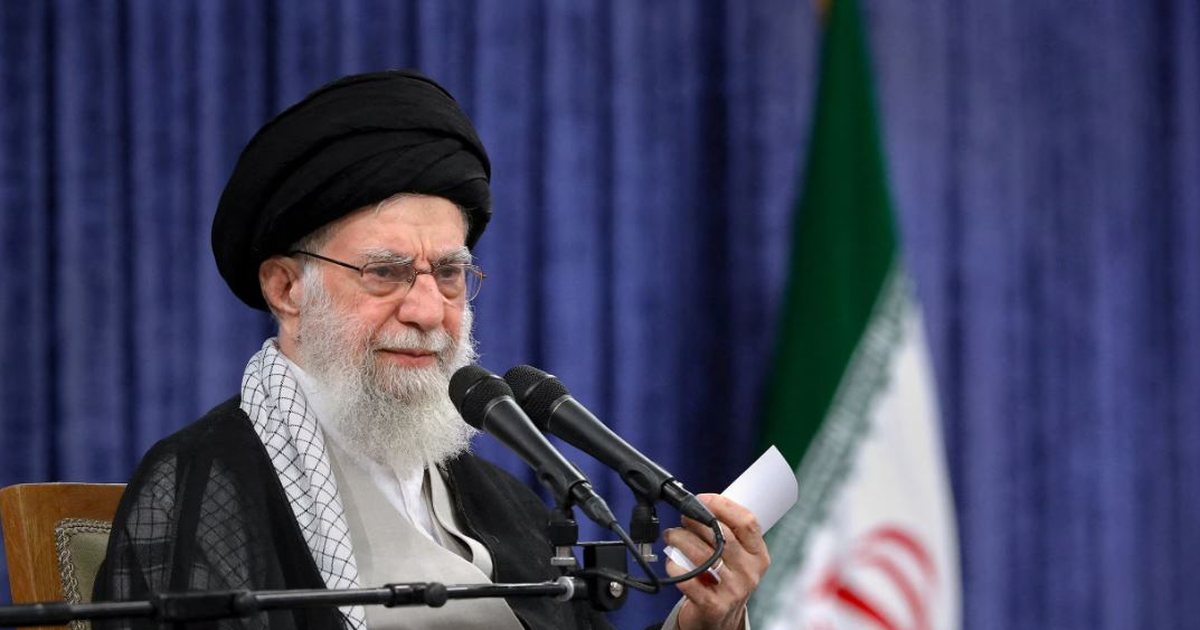 Ali Khamenei: Kush është njeriu i fortë i Iranit të cilit po i shterojnë opsionet?
