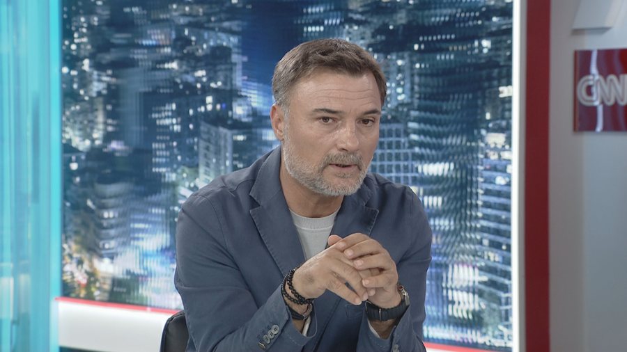 Alibeaj flet për rezultatin zhgënjyes në zgjedhje: Gjithçka përcaktohet nga makineria financiare