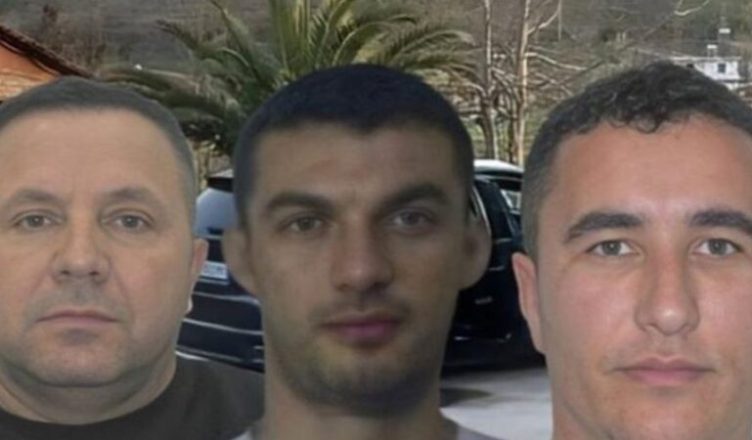 Alibej: Vramë vëllanë e Talo Çelës, e qëlluan çunat e Fushë-Krujës dhe Nuredin Dumani