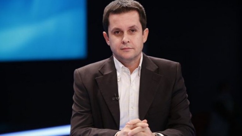 Alimehmeti flet për rinumërimin…po a ka ambicie për bashkinë e Tiranës?