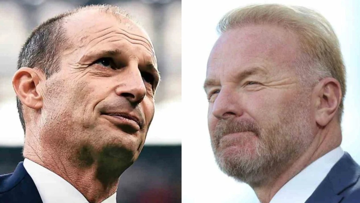 Allegri kërkon sulmues, Tare hedh sytë nga ylli i Bundesligës, por “trembet” nga shifra 70 milionë euro