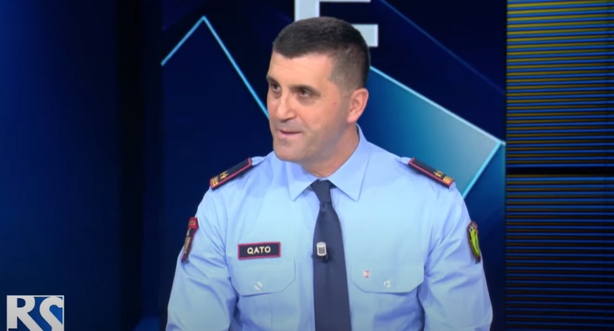 Altin Qato: Strategji e re për rritjen e sigurisë rrugore dhe uljen e aksidenteve