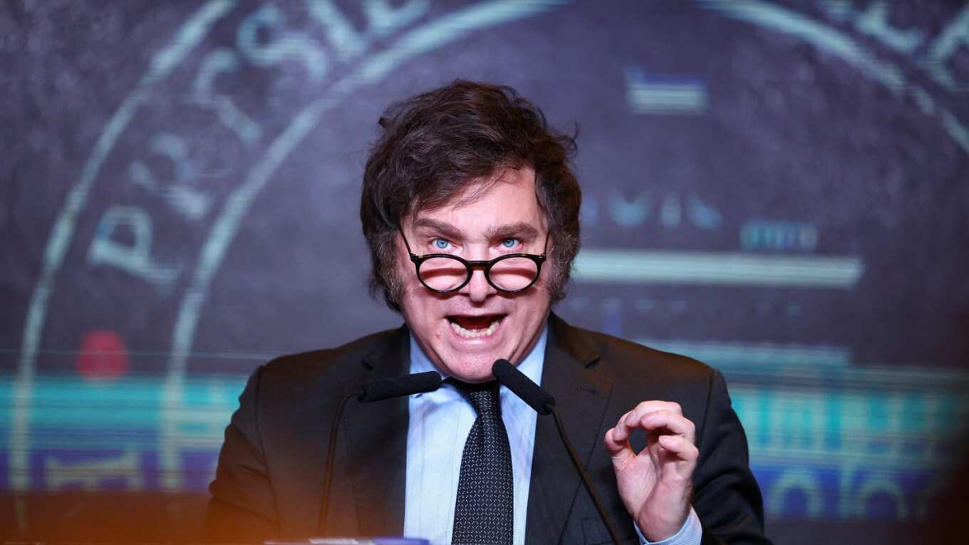 Ambasada e Argjentinës në Izrael zhvendoset në Jerusalem