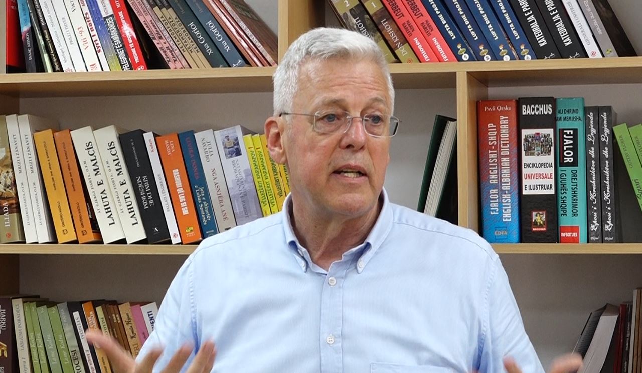 Ambasadori gjerman: Shqipëria ka shanse shumë të mira për në BE