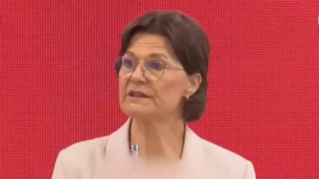 Ambasadorja zvicerane:Portali i ri, një hap drejt Shqipërisë digjitale dhe evropiane