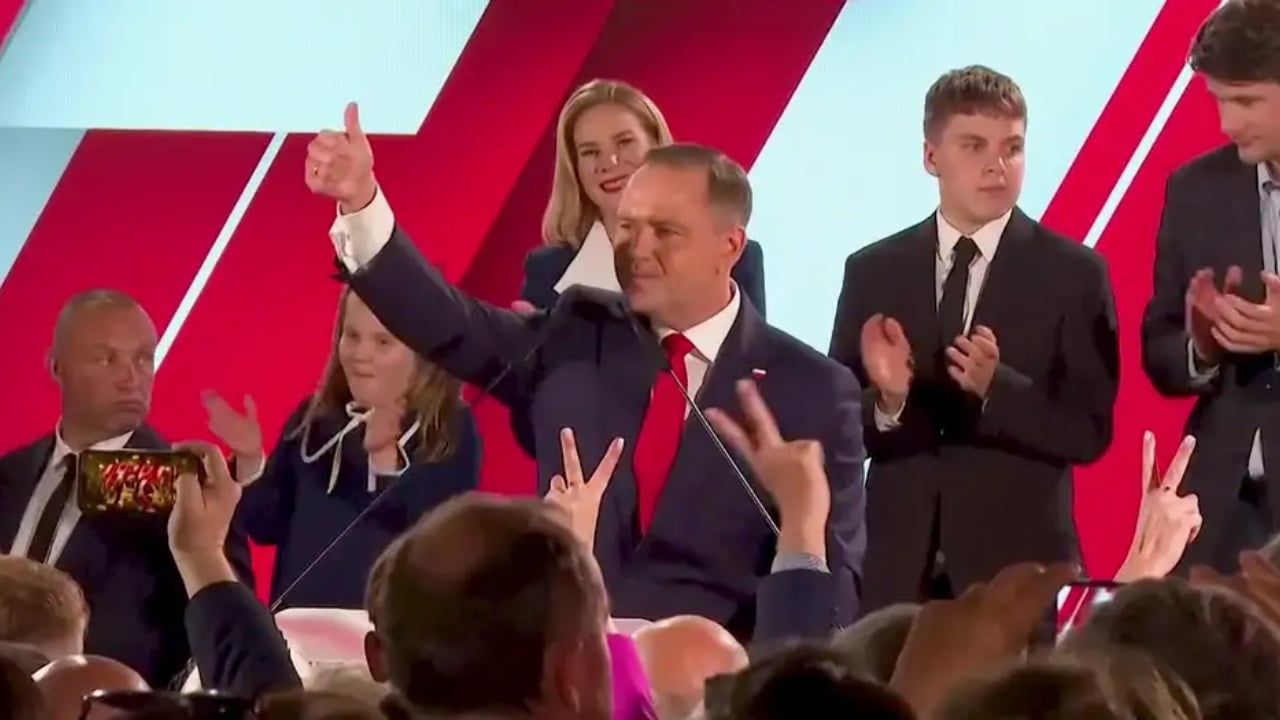 Analiza: A u manipuluan zgjedhjet presidenciale në Poloni?