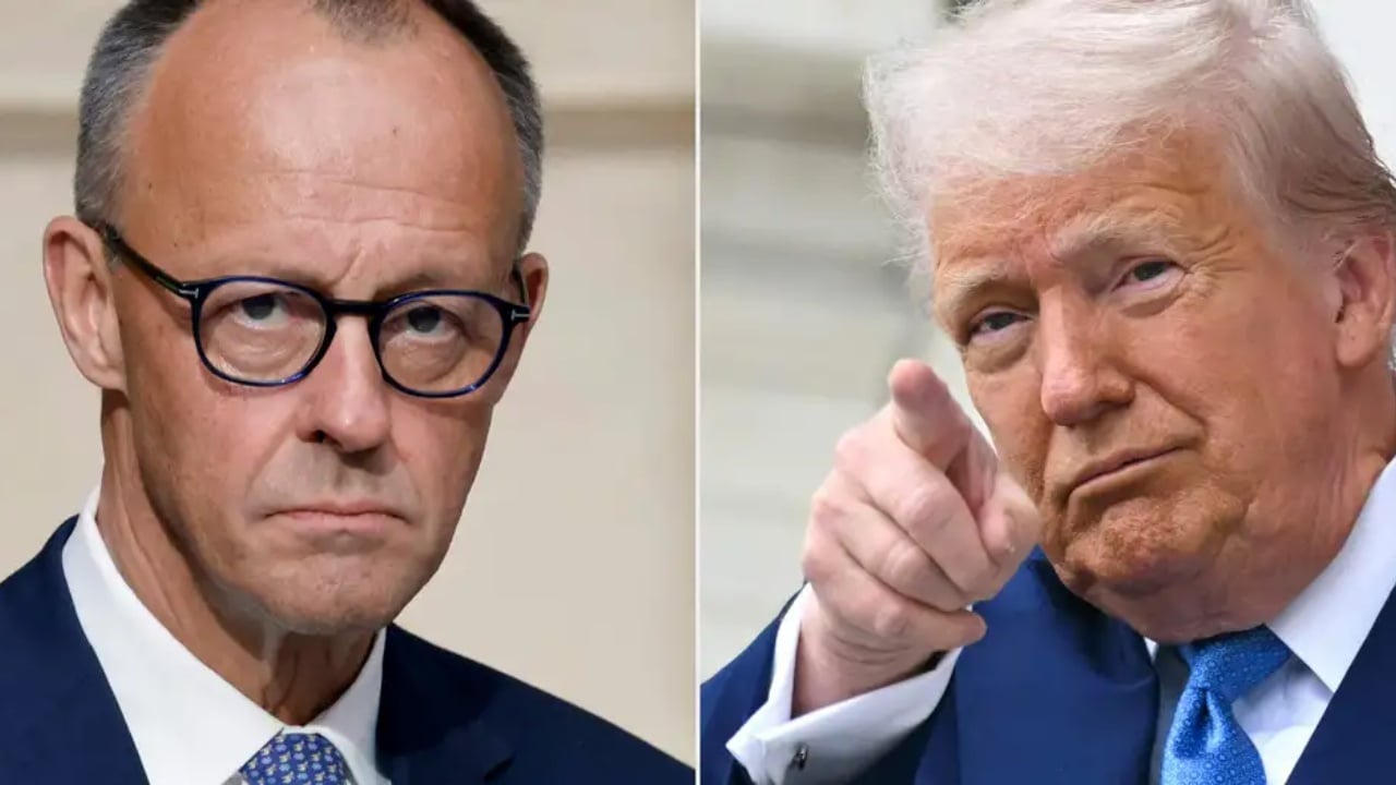 Analiza e DW: Gjermanët nuk i besojnë SHBA-së dhe Izraelit