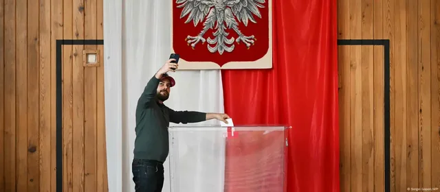 Analiza e DW/ Proeuropiani apo skeptiku?