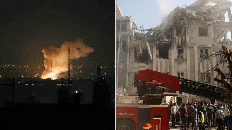 Analizë/ Çfarë ndodh tani? Irani do të sulmojë Izraelin me gjithë fuqinë