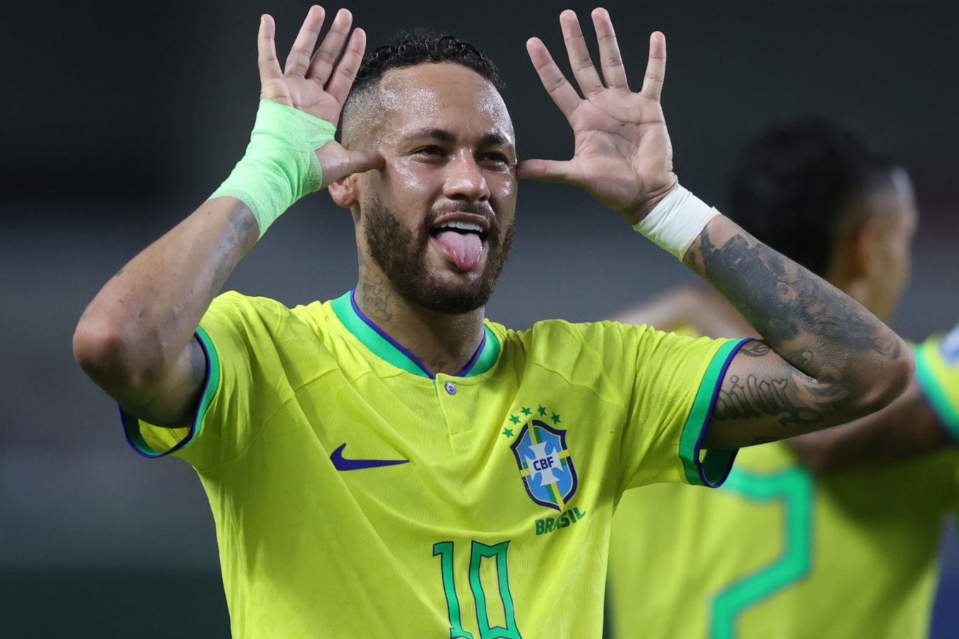 Ancelotti nuk e harron Neymar: Është i rëndësishëm për ne