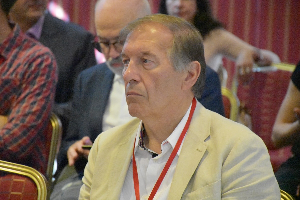 Andrija Kojaković emërohet në Bordin e Drejtorëve në Bankers Petroleum Albania