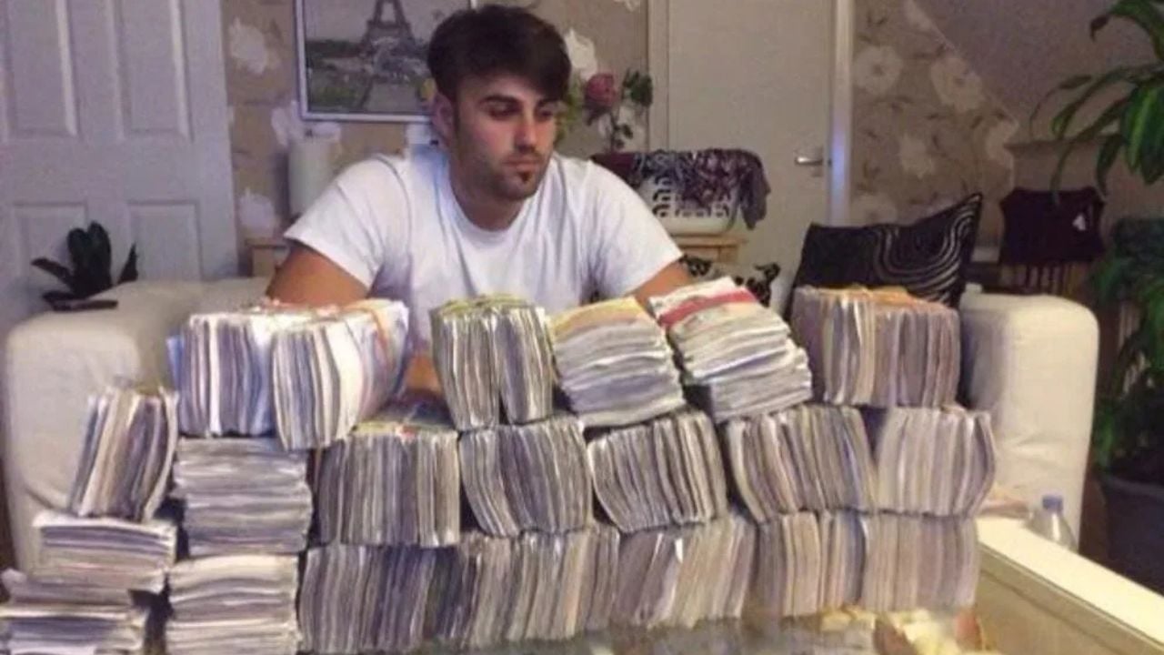 Angli/ U dënua me 11 vite për trafik droge, Home Office betejë për t’i hequr nënshtetësinë britanike shqiptarit