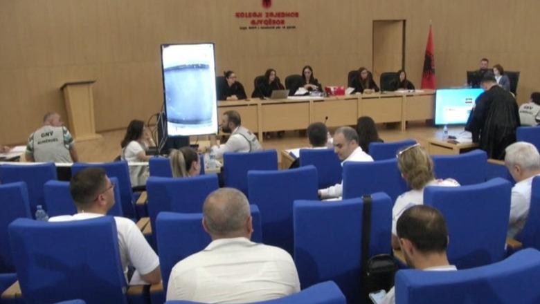 Ankimimi i PD në Kolegj Zgjedhor për qarqet Kukës, Korçë dhe Gjirokastër! Shtyhet seanca e parë, mungoi Shkëlqim Shehu