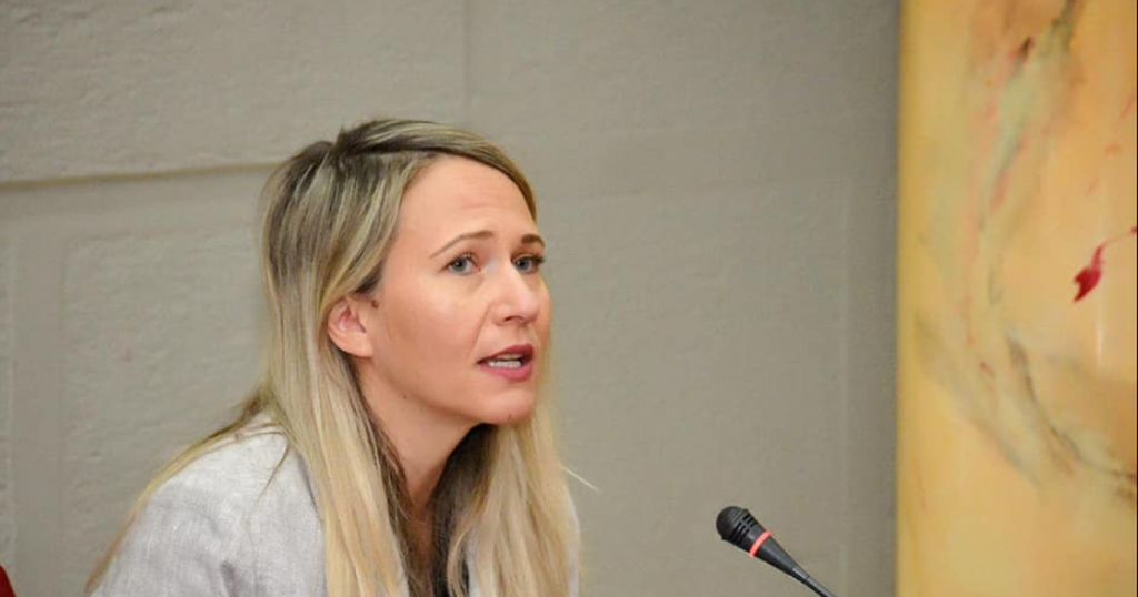 Anuela Ristani reagon ndaj emisionit investigativ: Fëmijët e mi nuk janë target për shantazh, kjo nuk është gazetari, por përndjekje