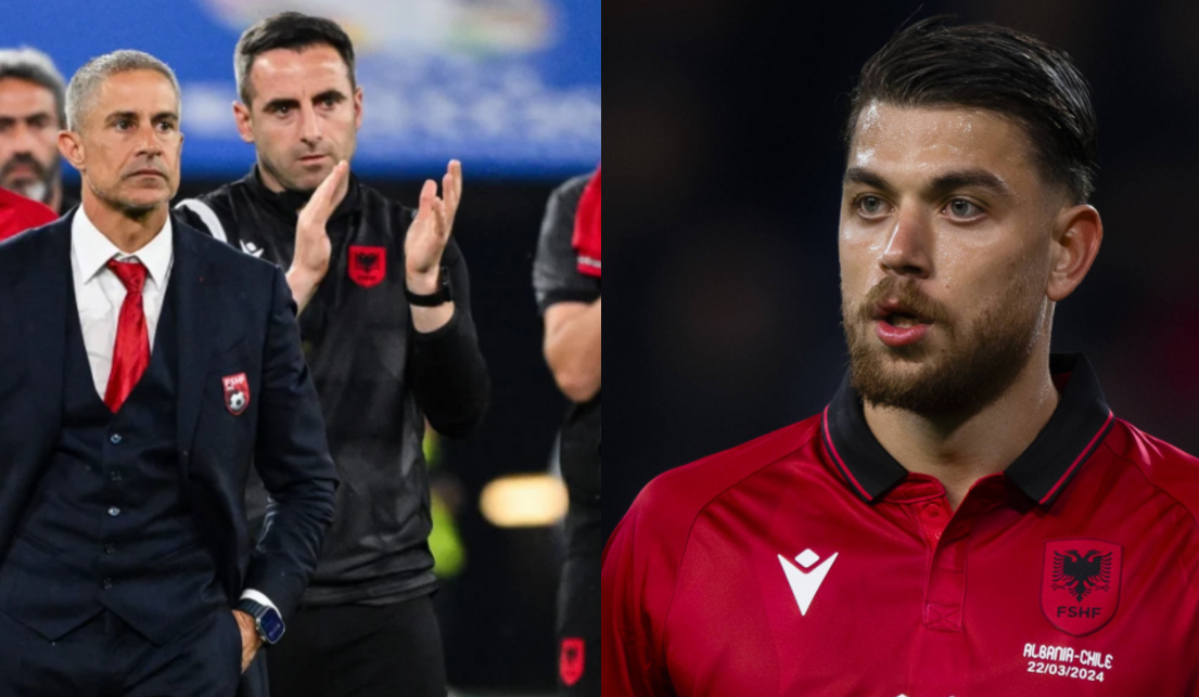 “Anulloje martesën ose nuk vjen te Shqipëria”! Zbulohet sesi Silvinjo e la jashtë Enea Mihajn: E kërkonte 3 ditë para grumbullimit