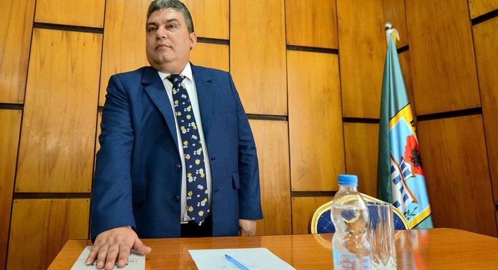 Apeli i GJKKO lë në fuqi vendimin e dënimit për ish-kryebashkiakun Fatos Tushe!