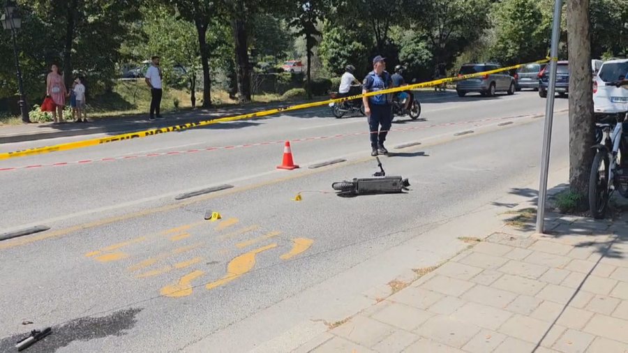 Apeli i mjekëve për skuterat: Shtohen aksidentet, ligje dhe patentë për përdorimin e tyre