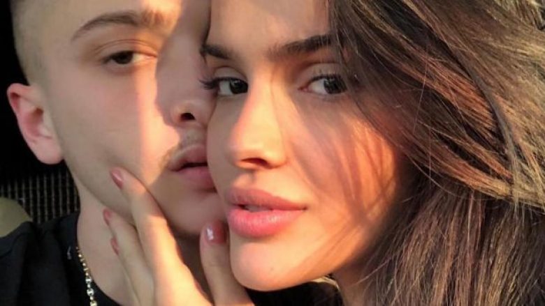 Arbenita publikon certifikatën: Vajza s’ka më mbiemrin e Fero-s